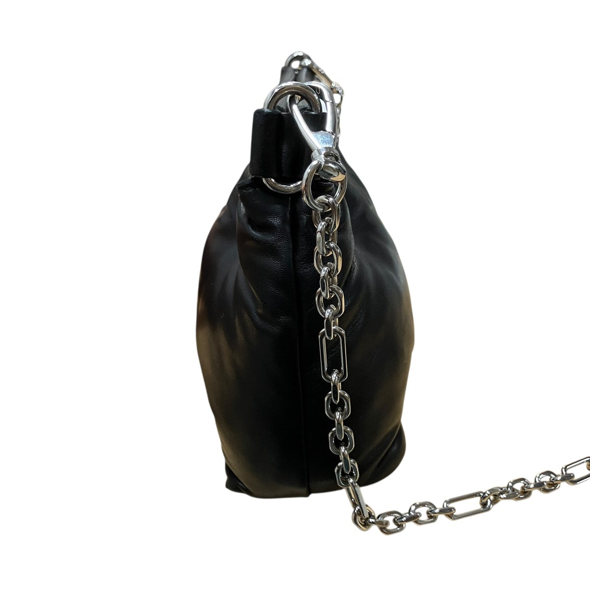 Maison Margiela 11 グラムスラムチェーンショルダーバッグ 古着・中古-3枚目のアイテム画像