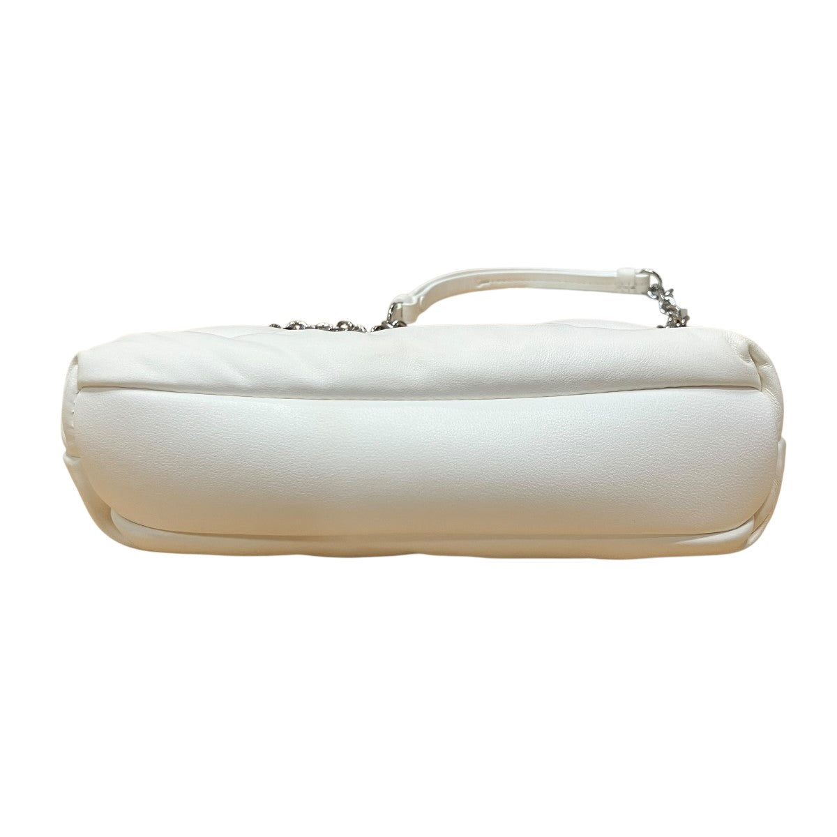 Maison Margiela 11 グラムスラムマイクロホーボーチェーンハンドバッグ 古着・中古-5枚目のアイテム画像