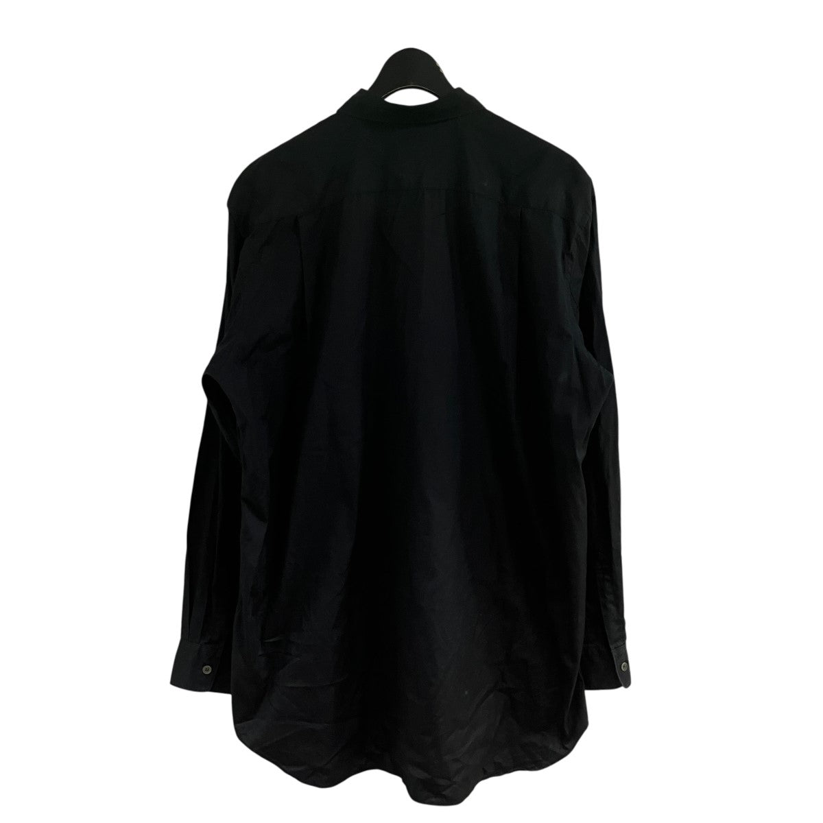 PLAY COMME des GARCONS ハートロゴシャツ 古着・中古-3枚目のアイテム画像