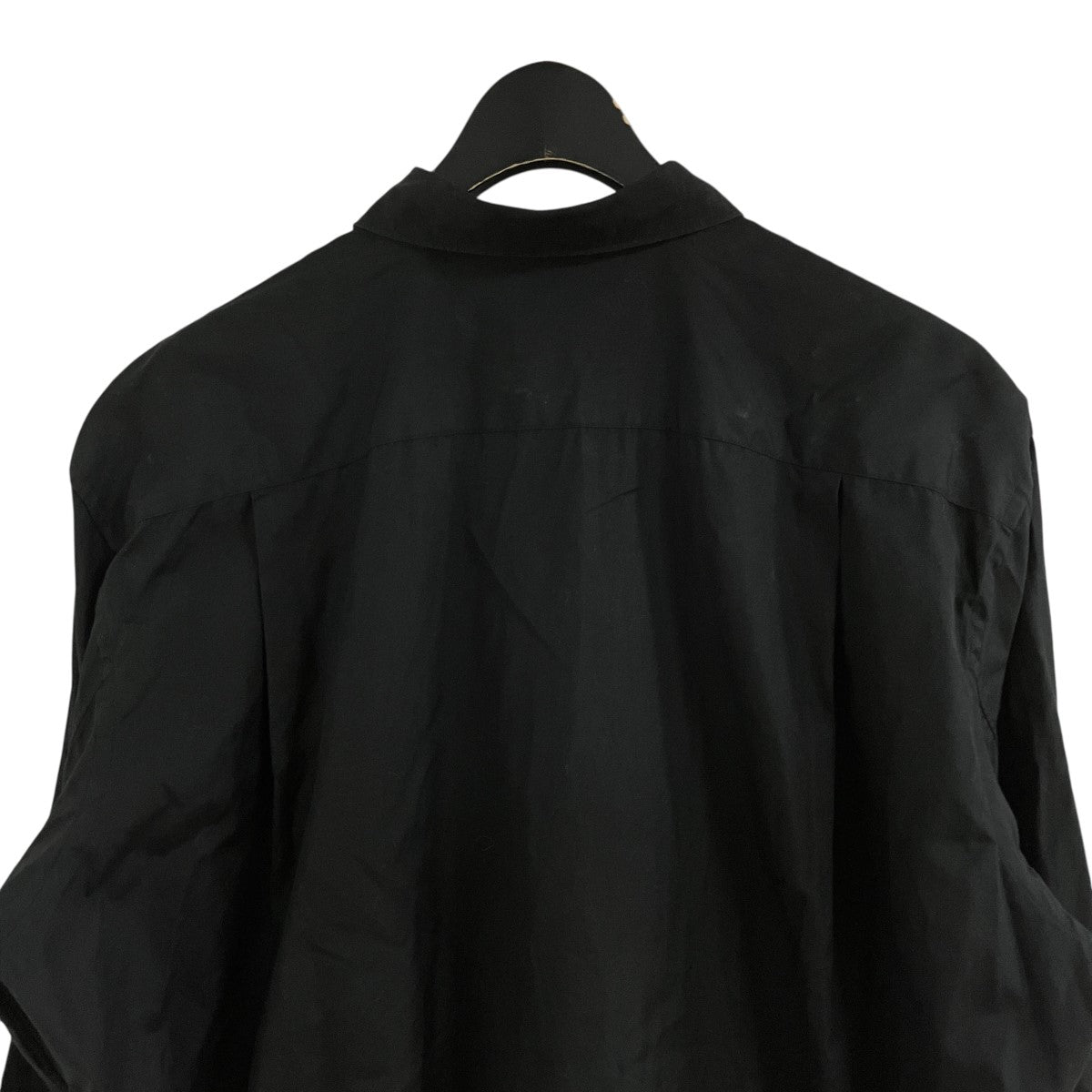PLAY COMME des GARCONS ハートロゴシャツ 古着・中古-4枚目のアイテム画像