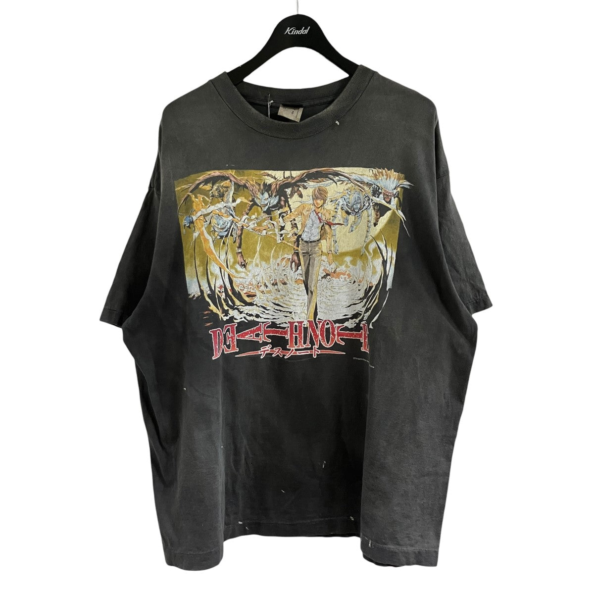 プリントTシャツ