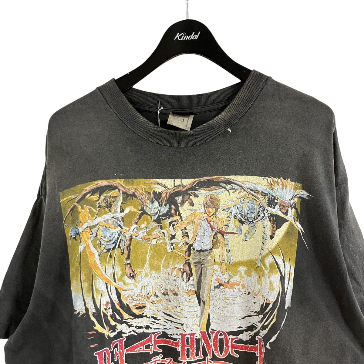プリントTシャツ