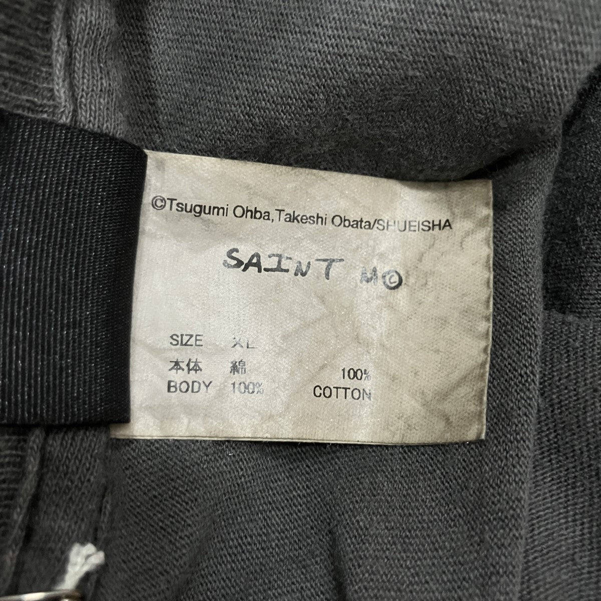 プリントTシャツ