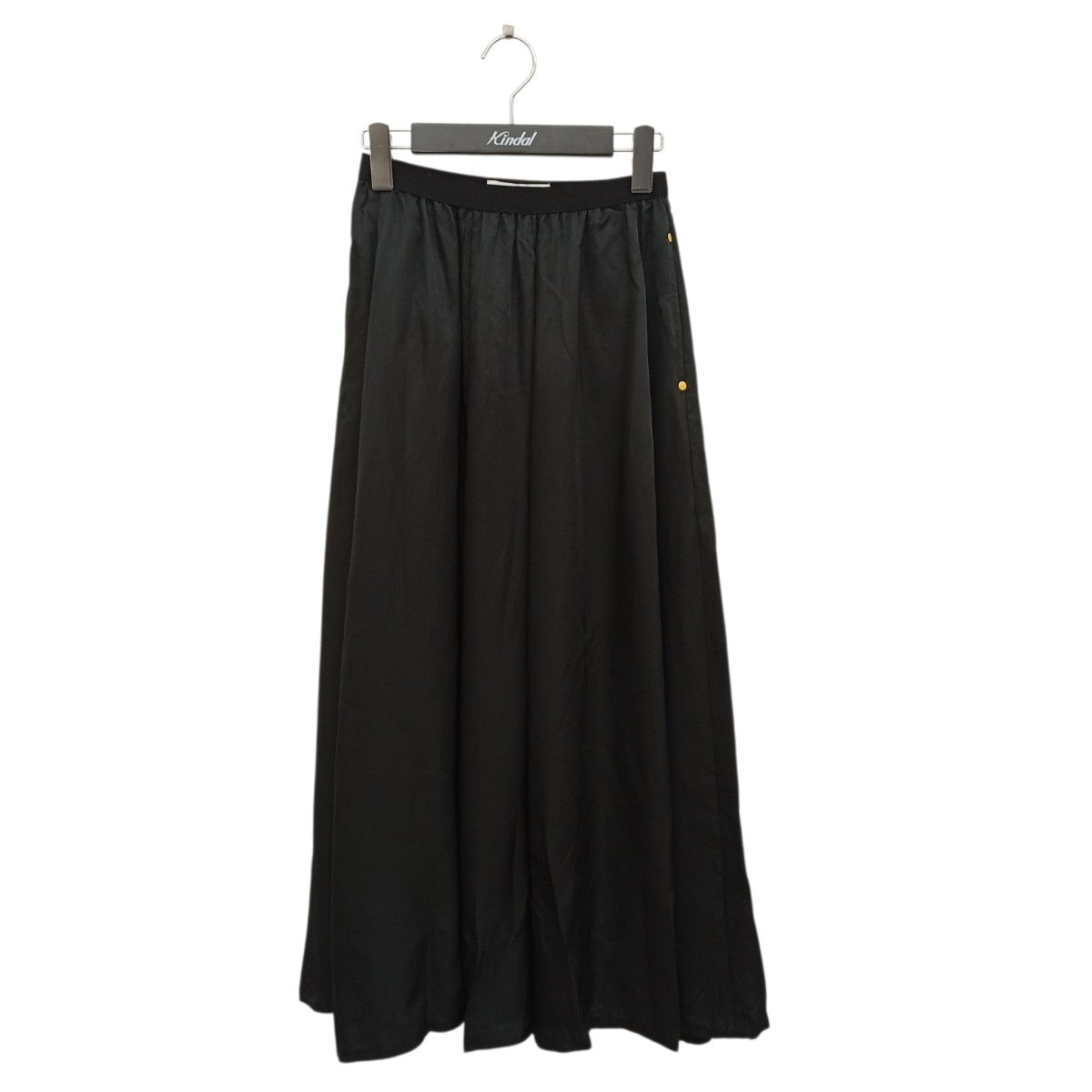 TOGA PULLA サテンスカートTP52-FG285 古着・中古-1枚目のアイテム画像
