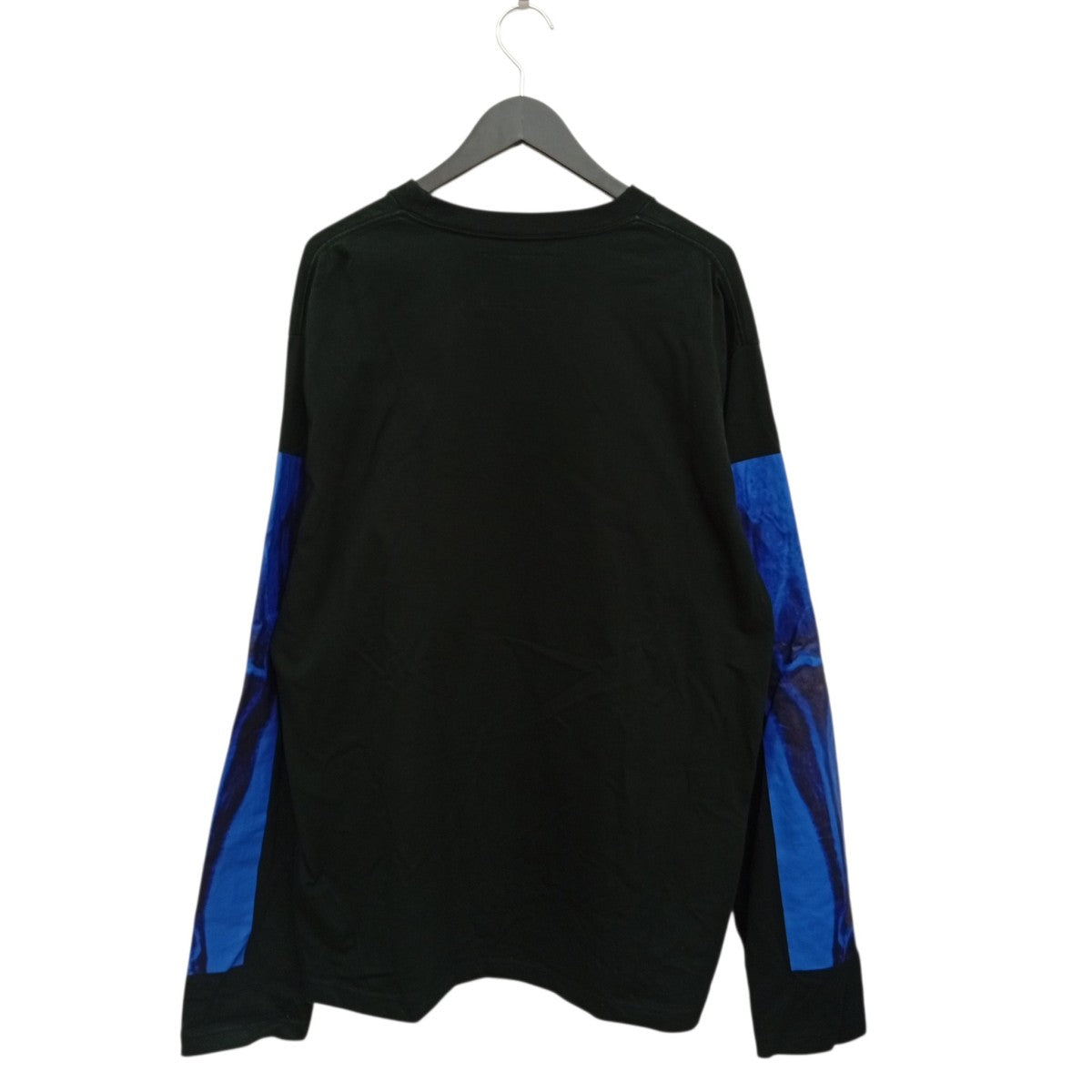 ロングスリーブプリントTシャツEX21T13