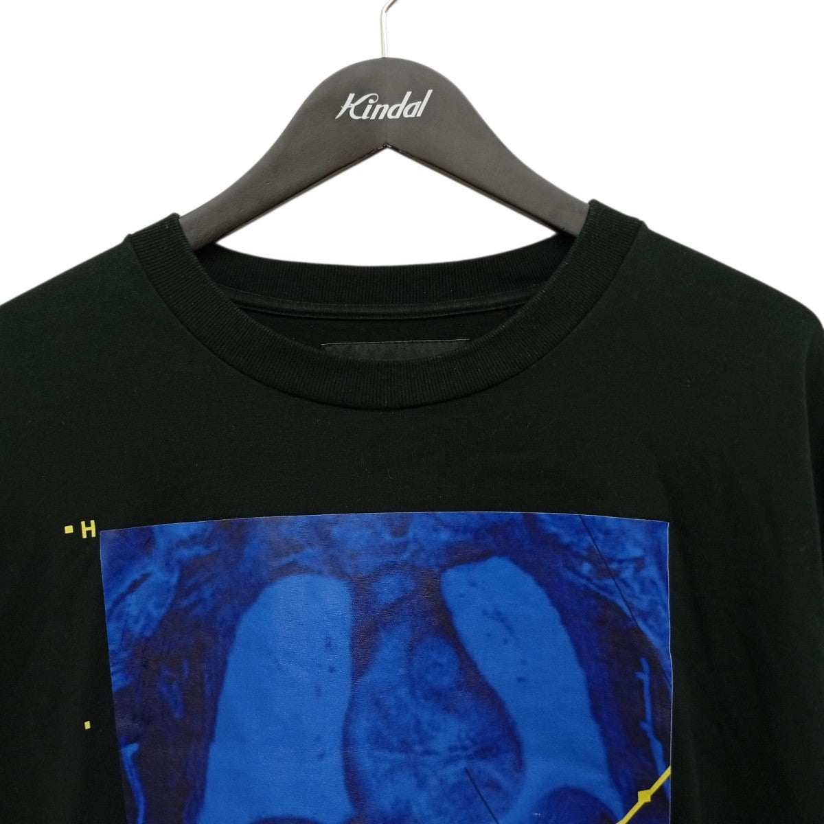 ロングスリーブプリントTシャツEX21T13