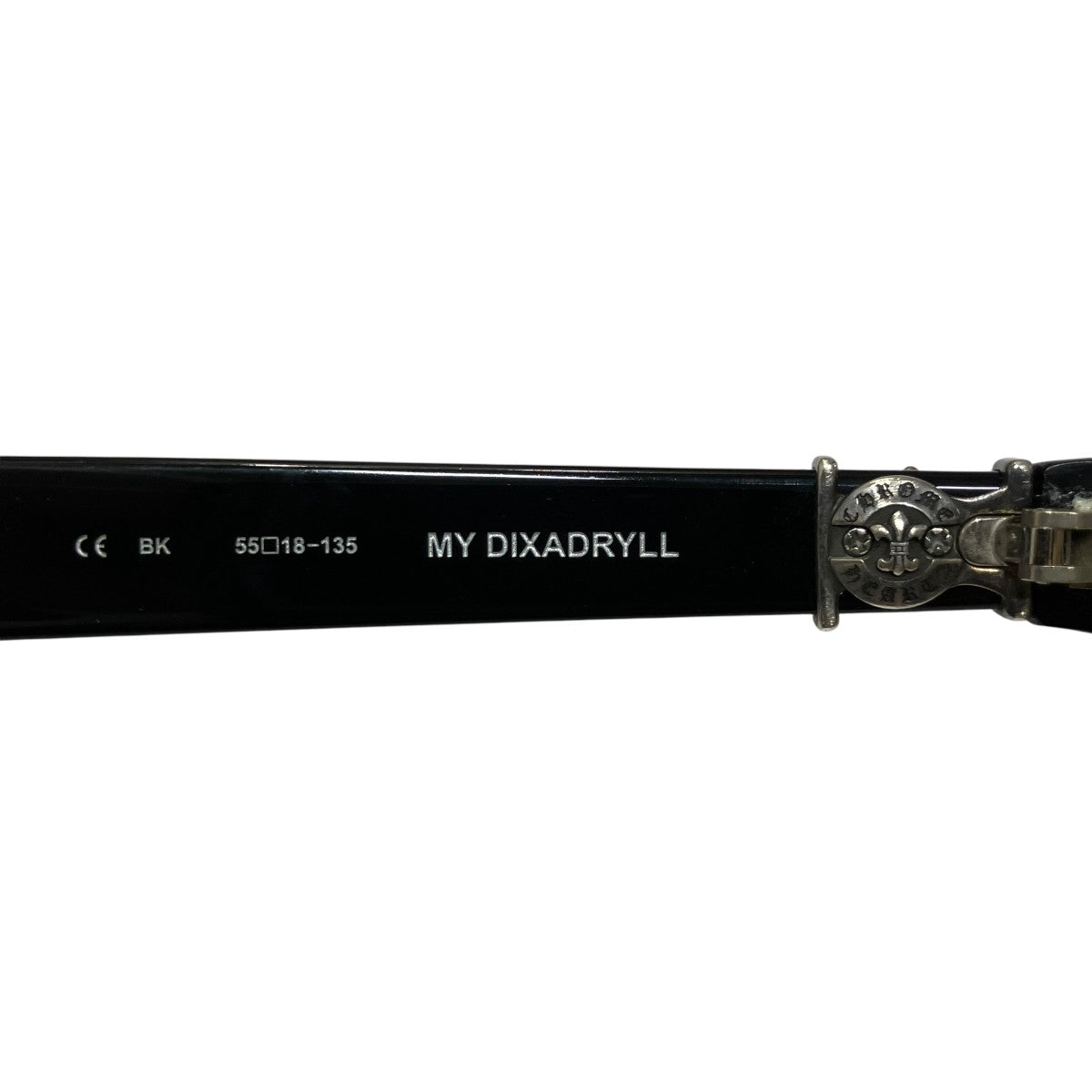 MYDIXADRYLL BSフレア サングラス