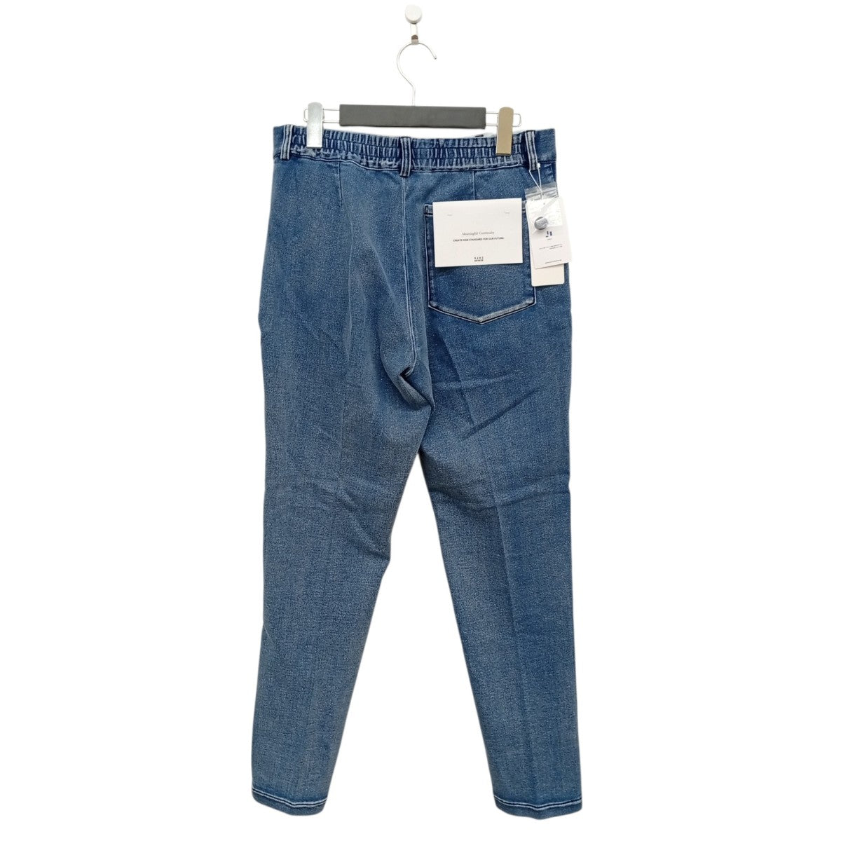 デニムパンツ668-6127219