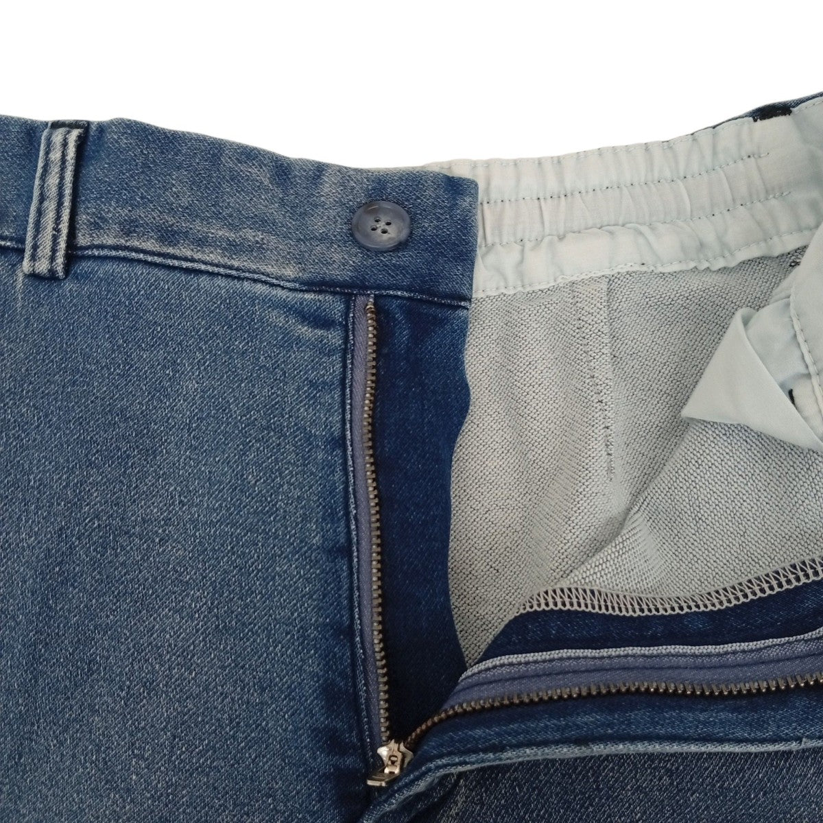 デニムパンツ668-6127219