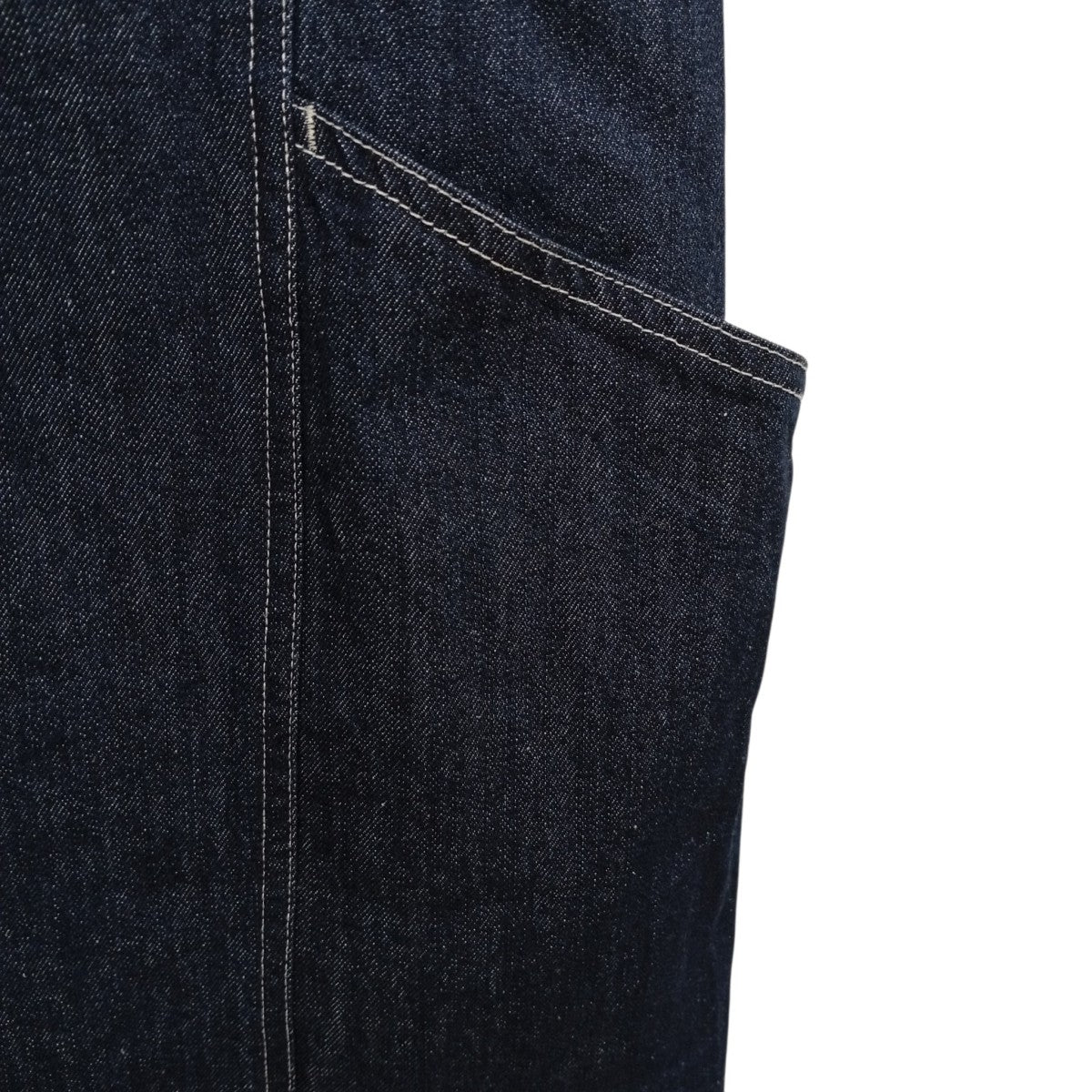 デニムワンピースGAE-55060-A