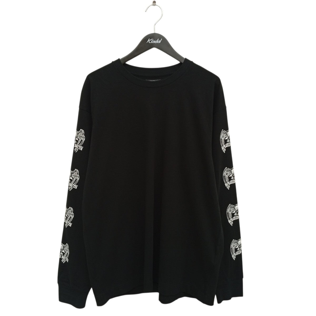 ロングスリーブTシャツ