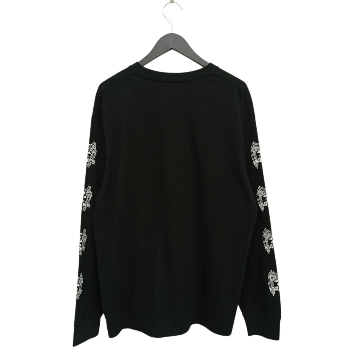 ロングスリーブTシャツ