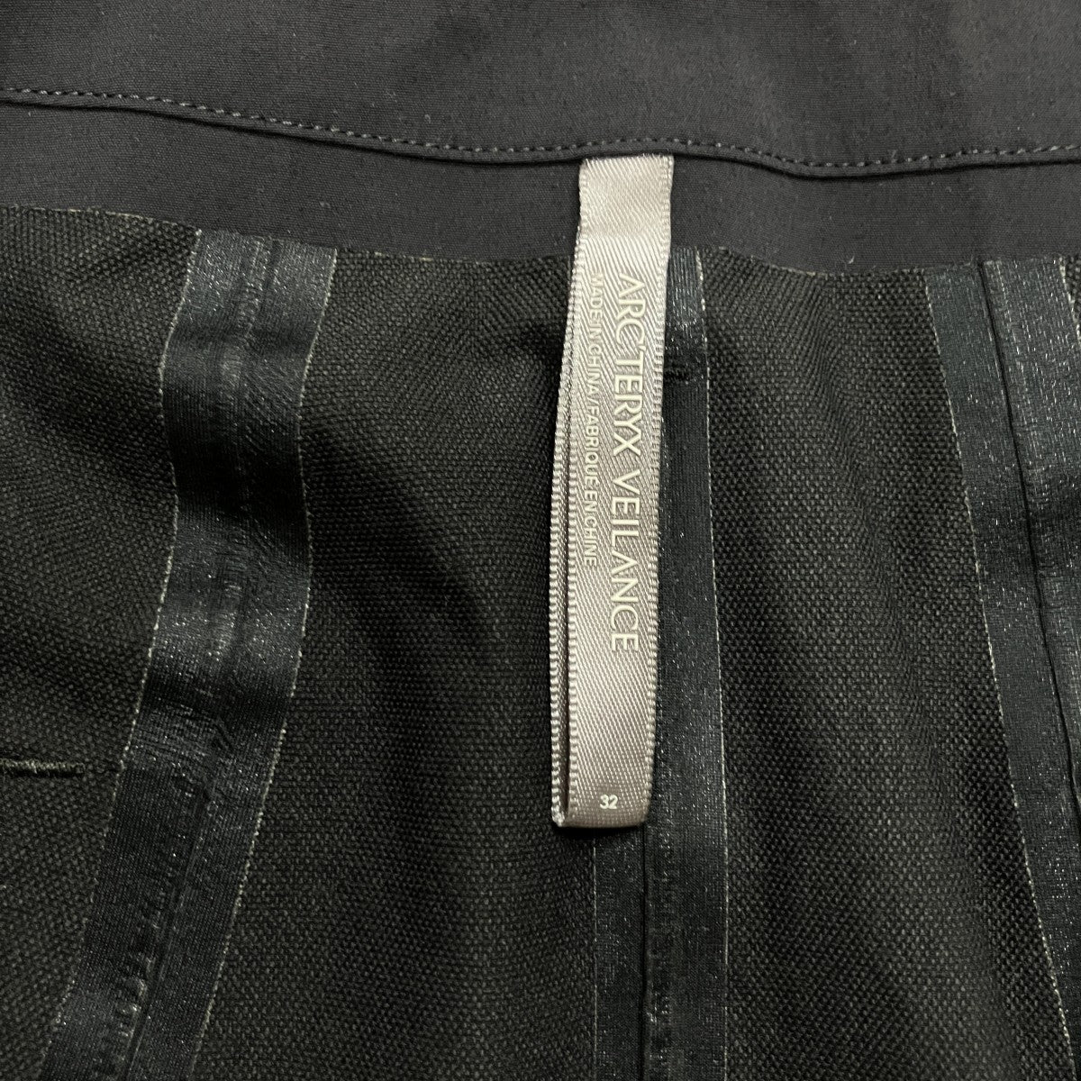 ボロノイ パンツ