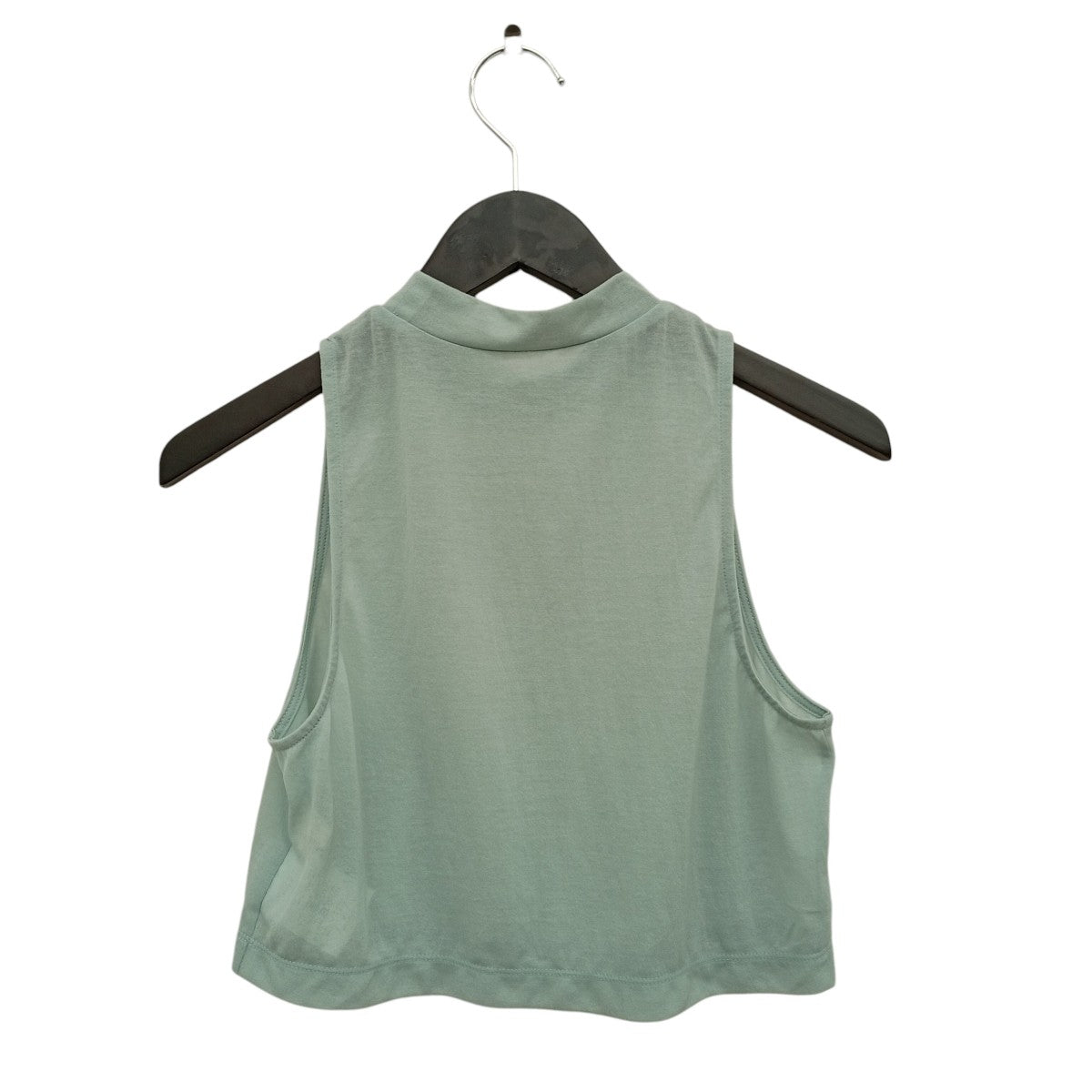 SHEER MOCK NECK SLEEVELESSノースリーブシャツEP07FCT02