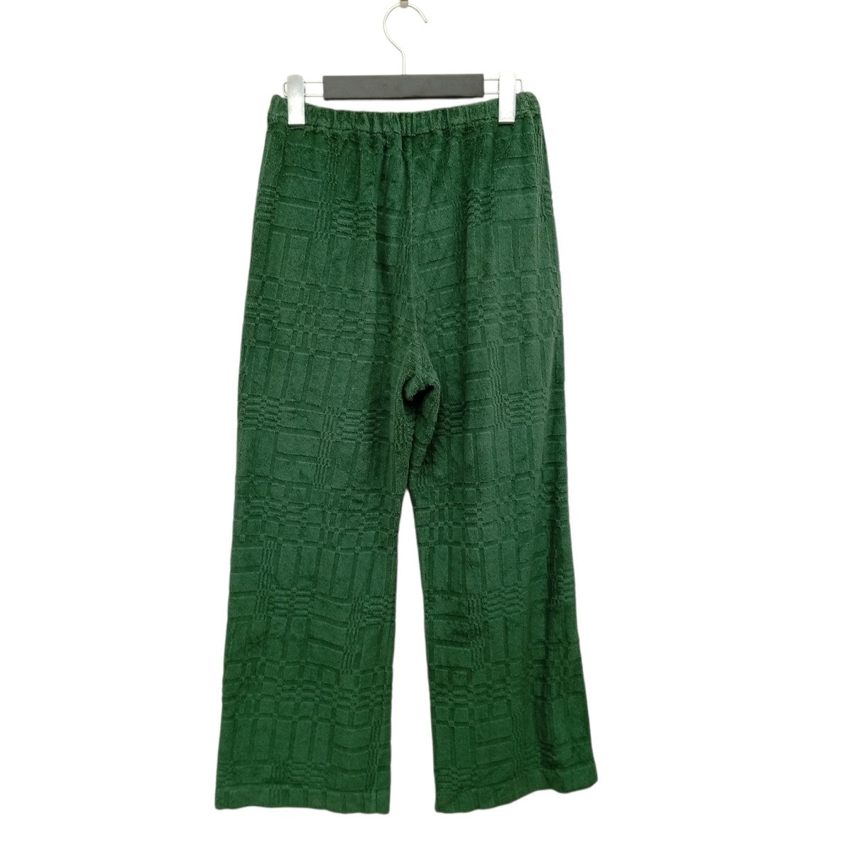 KIKA PILE PANTSパイルパンツ8614-241-0488