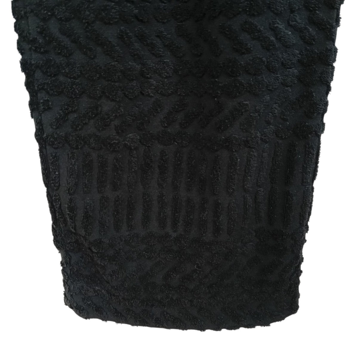 PILE JACQUARD EASY PANTSパイルジャガードパンツ8614-241-0585