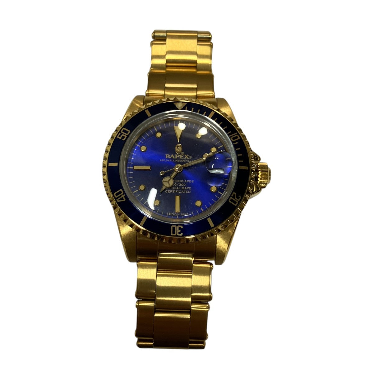 BAPEX  腕時計