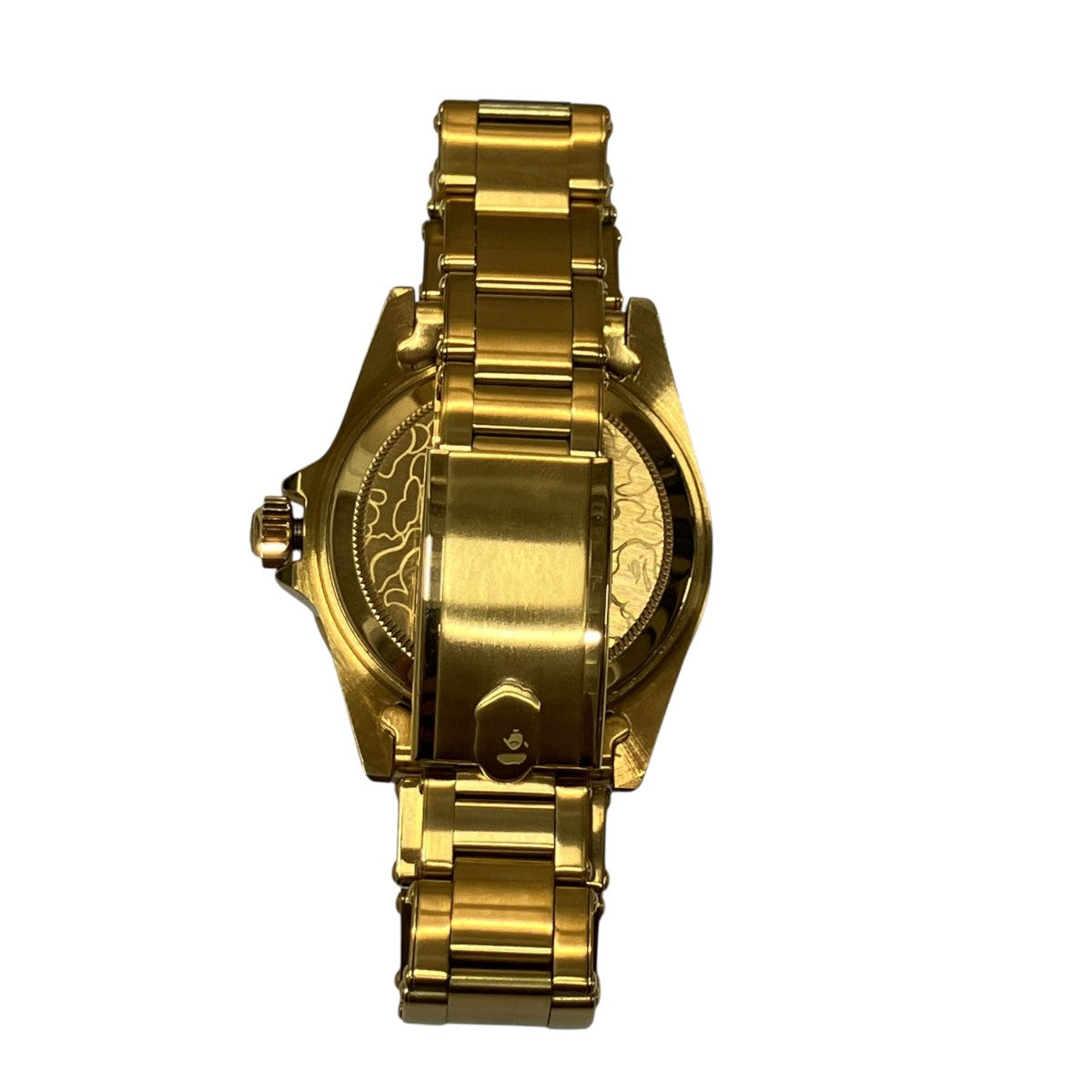 BAPEX  腕時計