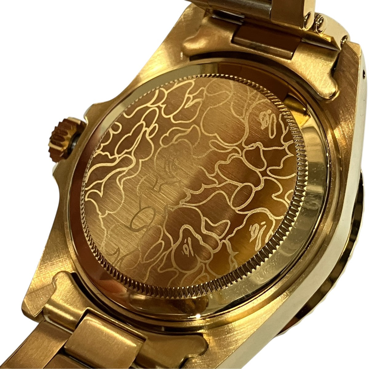 BAPEX  腕時計