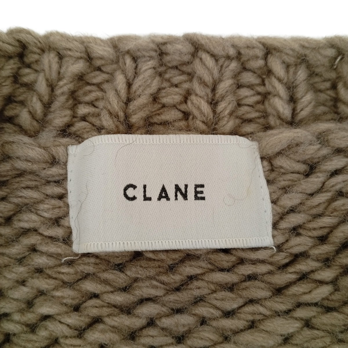 ドーム型ニット13106-2022