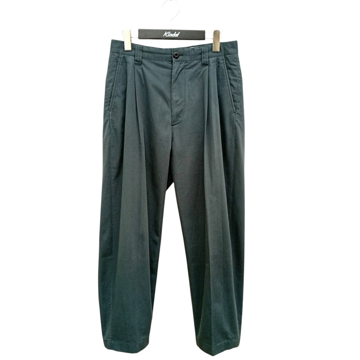 STEVEN ALAN スラックス8114-174-0765 古着・中古-1枚目のアイテム画像