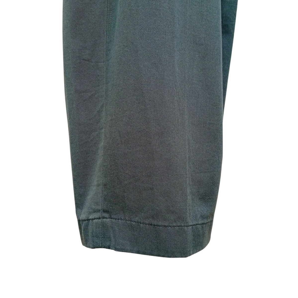 STEVEN ALAN スラックス8114-174-0765 古着・中古-5枚目のアイテム画像