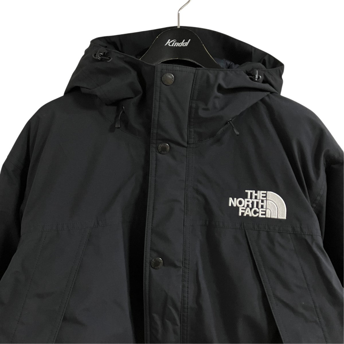 とおる※コメント欄ご覧下さい THE NORTH FACE(ザノースフェイス) マウンテンダウンジャケット