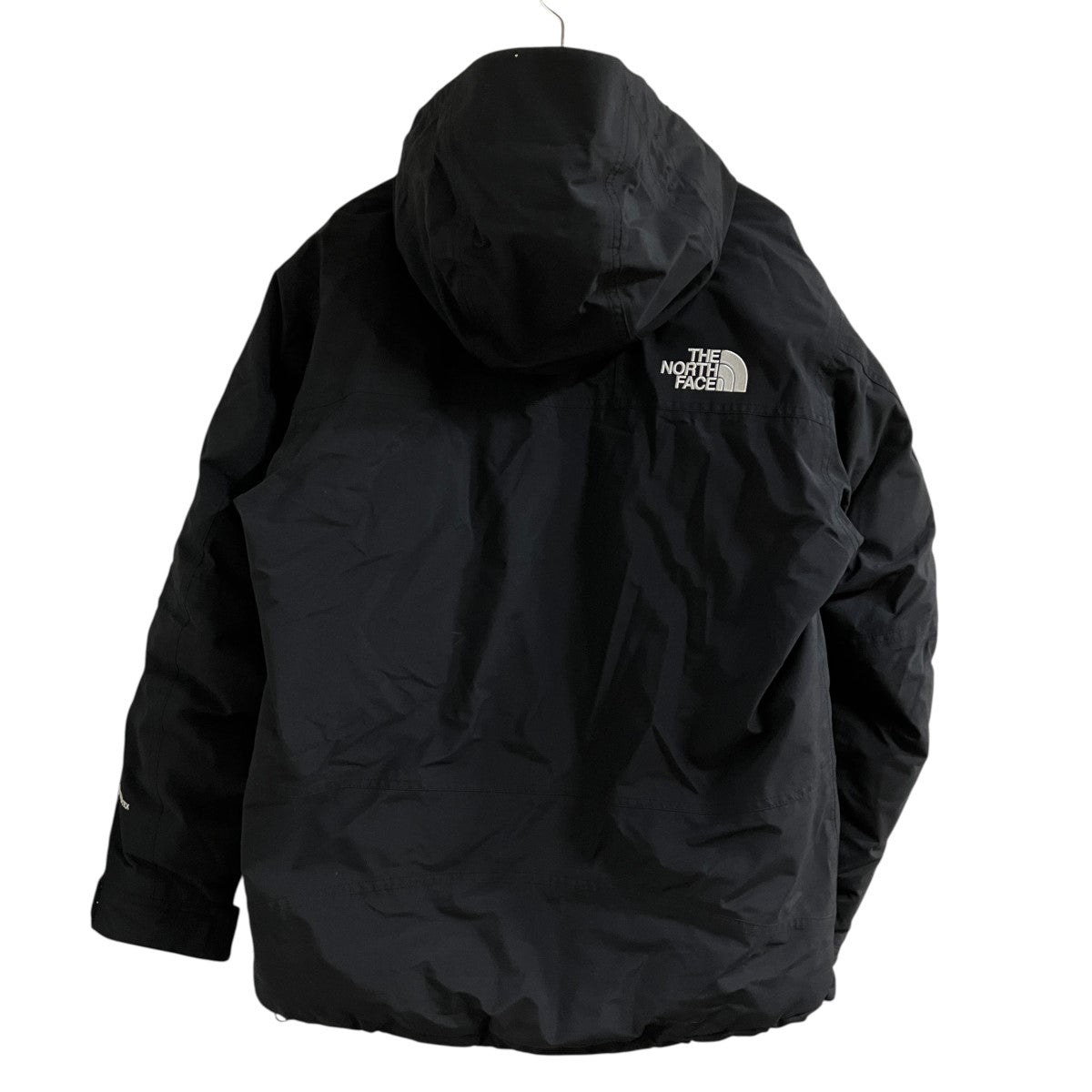 THE NORTH FACE マウンテンダウンジャケット 古着・中古-3枚目のアイテム画像