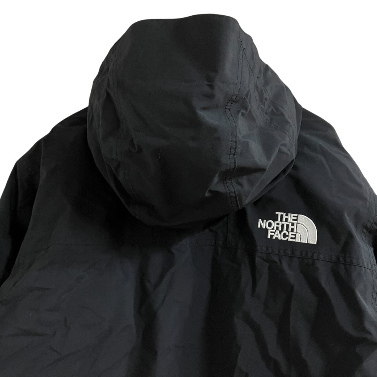 THE NORTH FACE マウンテンダウンジャケット 古着・中古-4枚目のアイテム画像