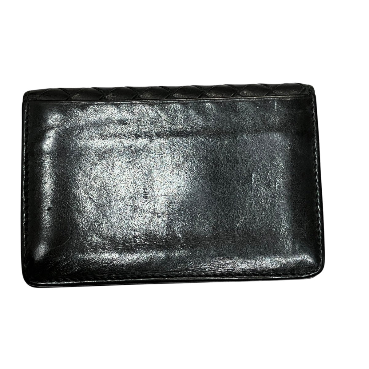 イントレチャートカードケース