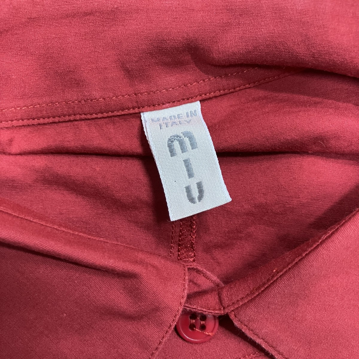 ドレスシャツ