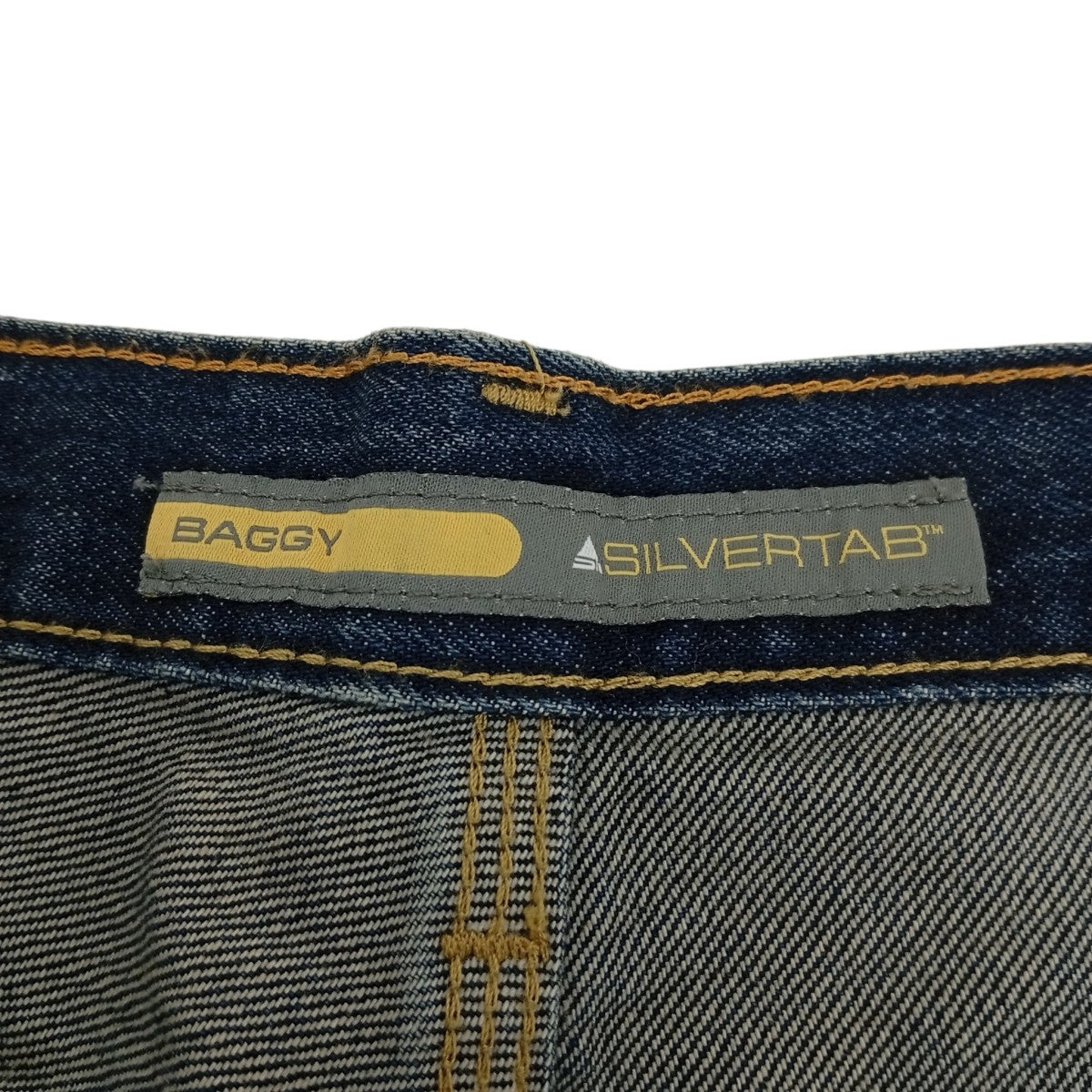 ペインターデニムデニムパンツ