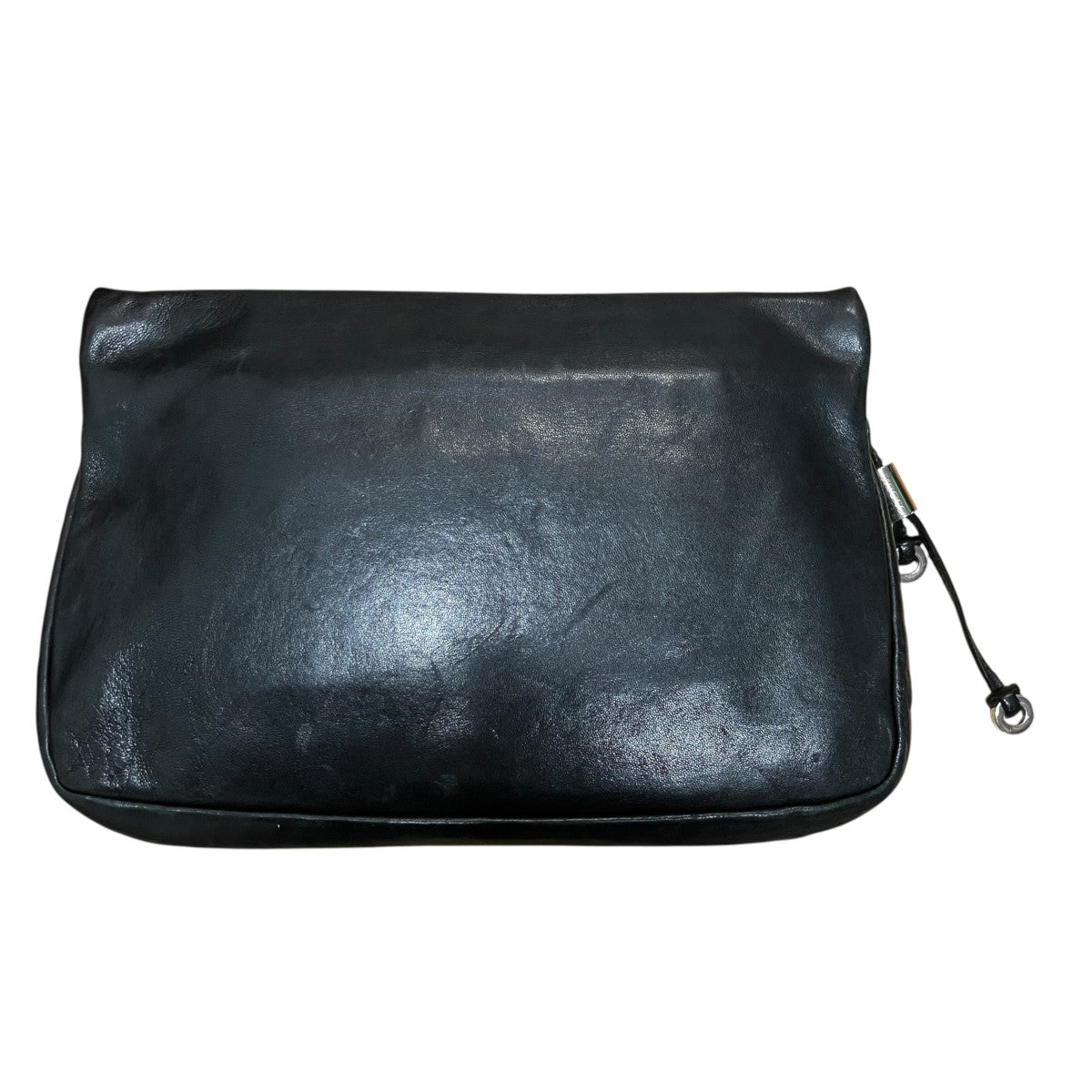 JIMMY CHOO スタースタッズ クラッチバッグ ショルダーバッグ JIMMY CHOO(ジミーチュウ) スタースタッズクラッチバッグ ブラック