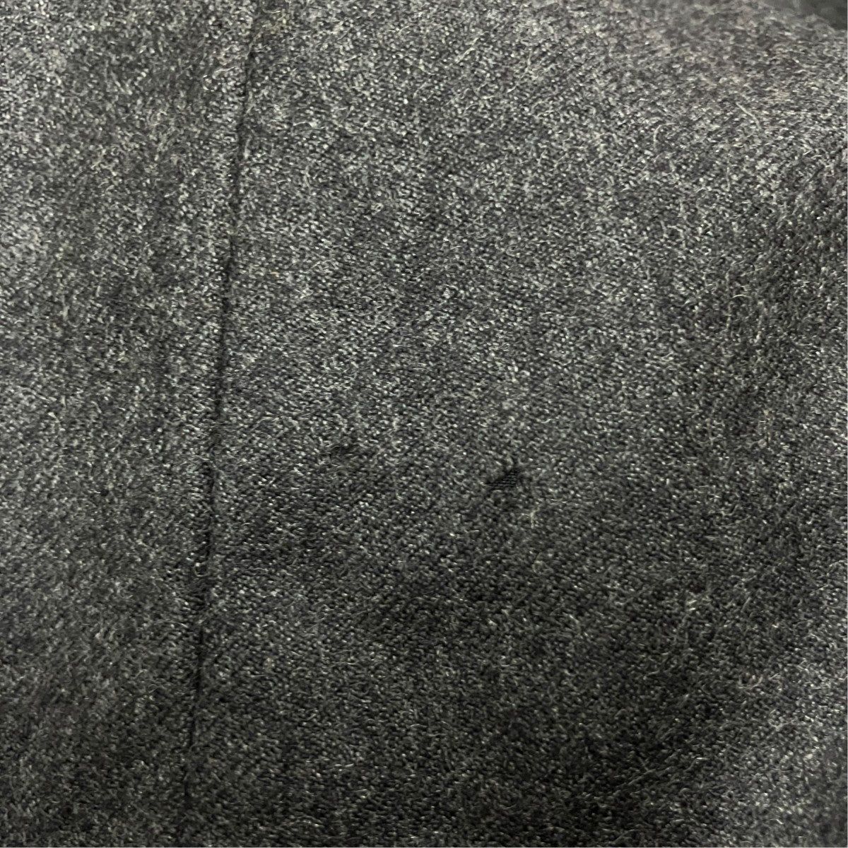 ウールスカート