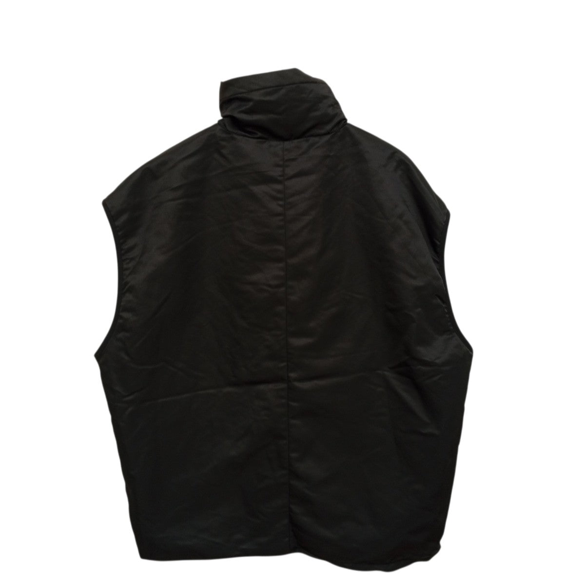 パファーベスト ノースリーブジャケットPUFFER VEST