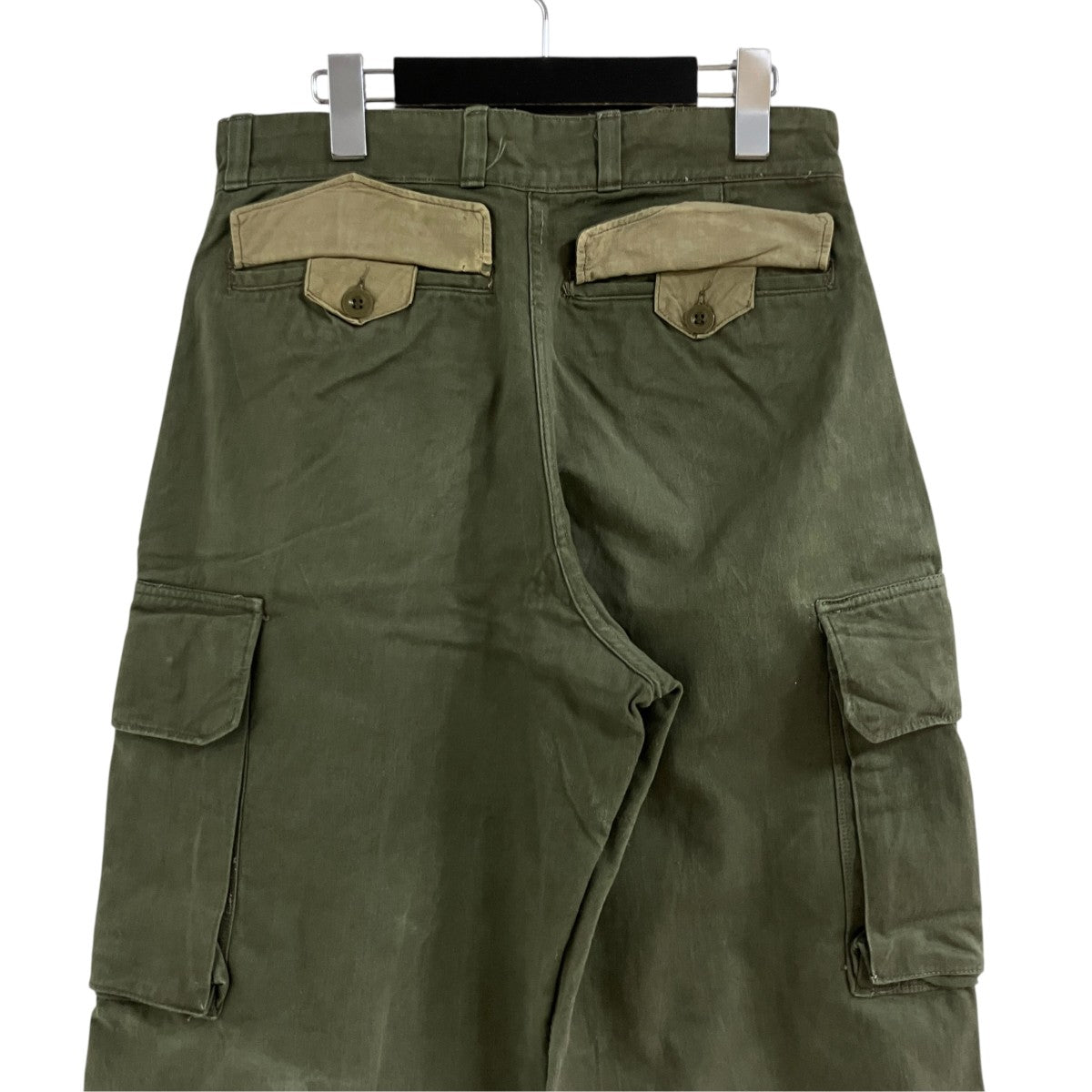 後期型 M47カーゴパンツ