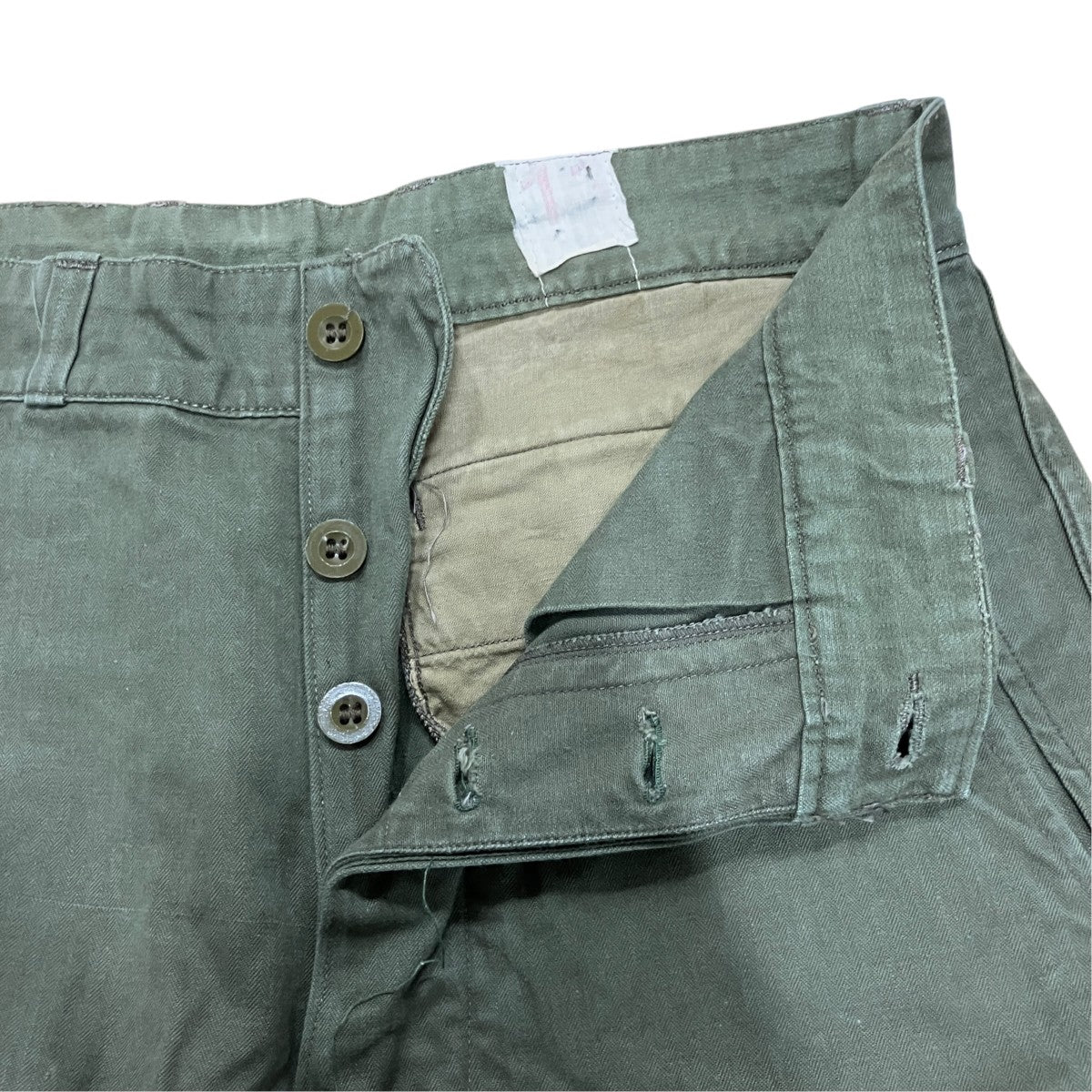 後期型 M47カーゴパンツ