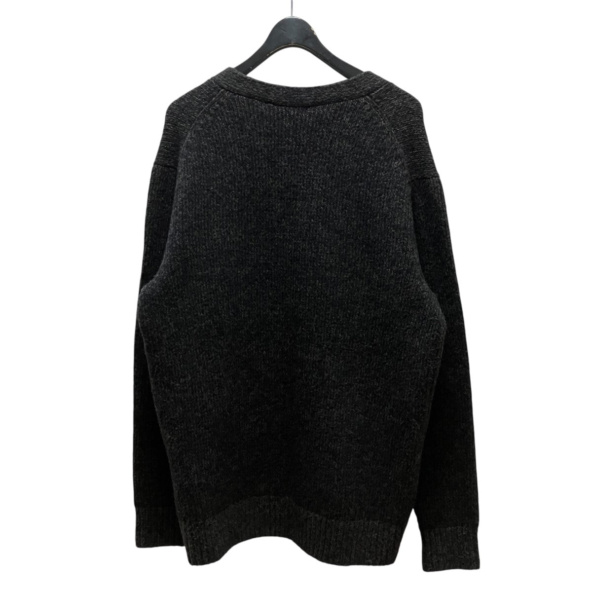 ACNE STUDIOS ニットカーディガン 古着・中古-3枚目のアイテム画像