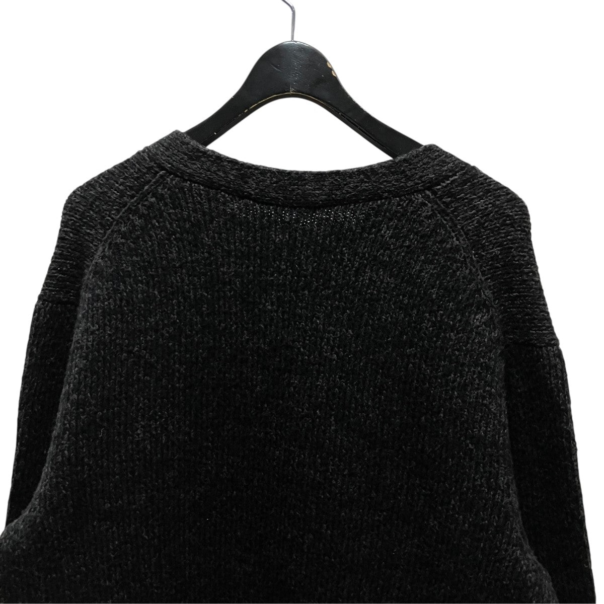 ACNE STUDIOS ニットカーディガン 古着・中古-4枚目のアイテム画像