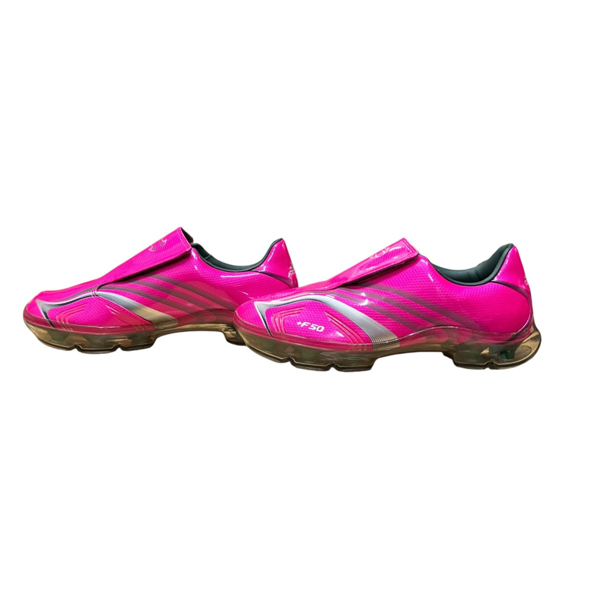 adidas ローカットスニーカー 古着・中古-3枚目のアイテム画像