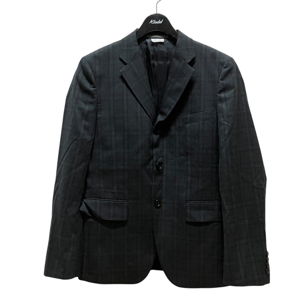 COMME des GARCONS HOMME DEUX(コムデギャルソンオムドゥ) ウール