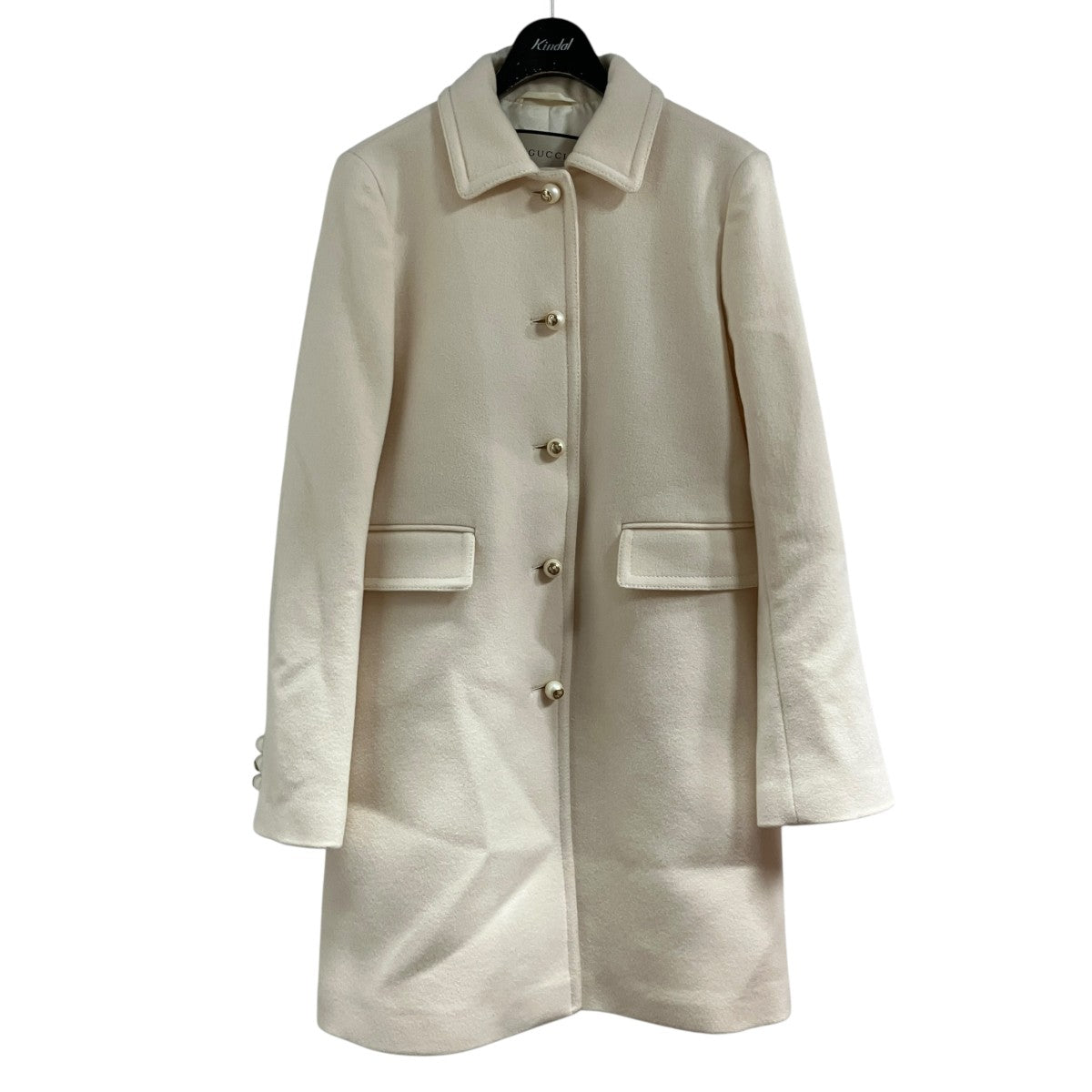 ウールコート
