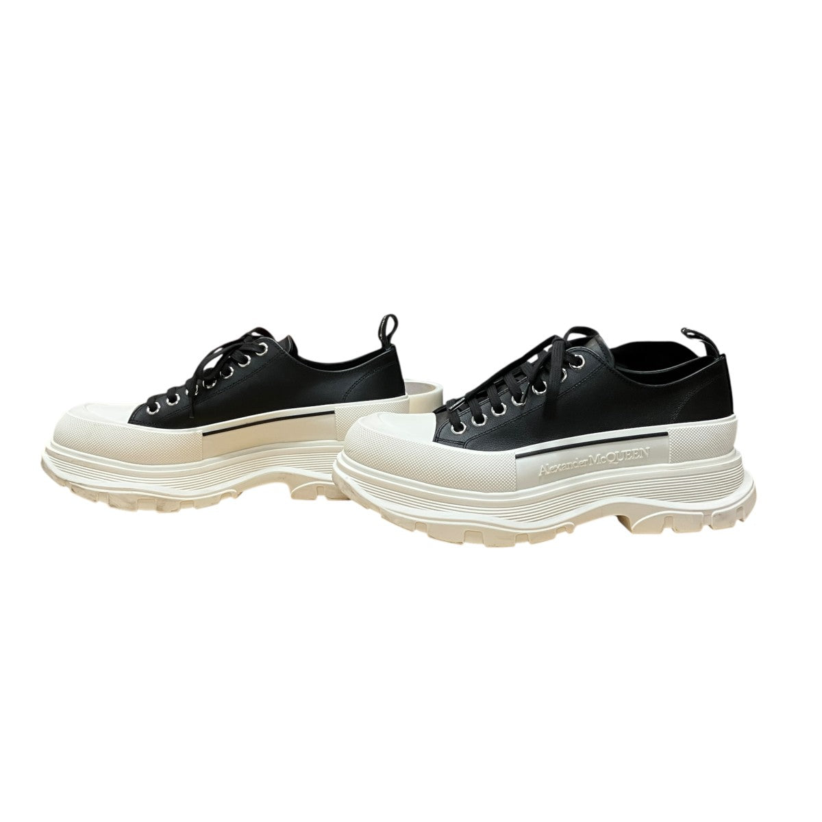ALEXANDER McQUEEN(アレキサンダーマックイーン) トレッドスリック