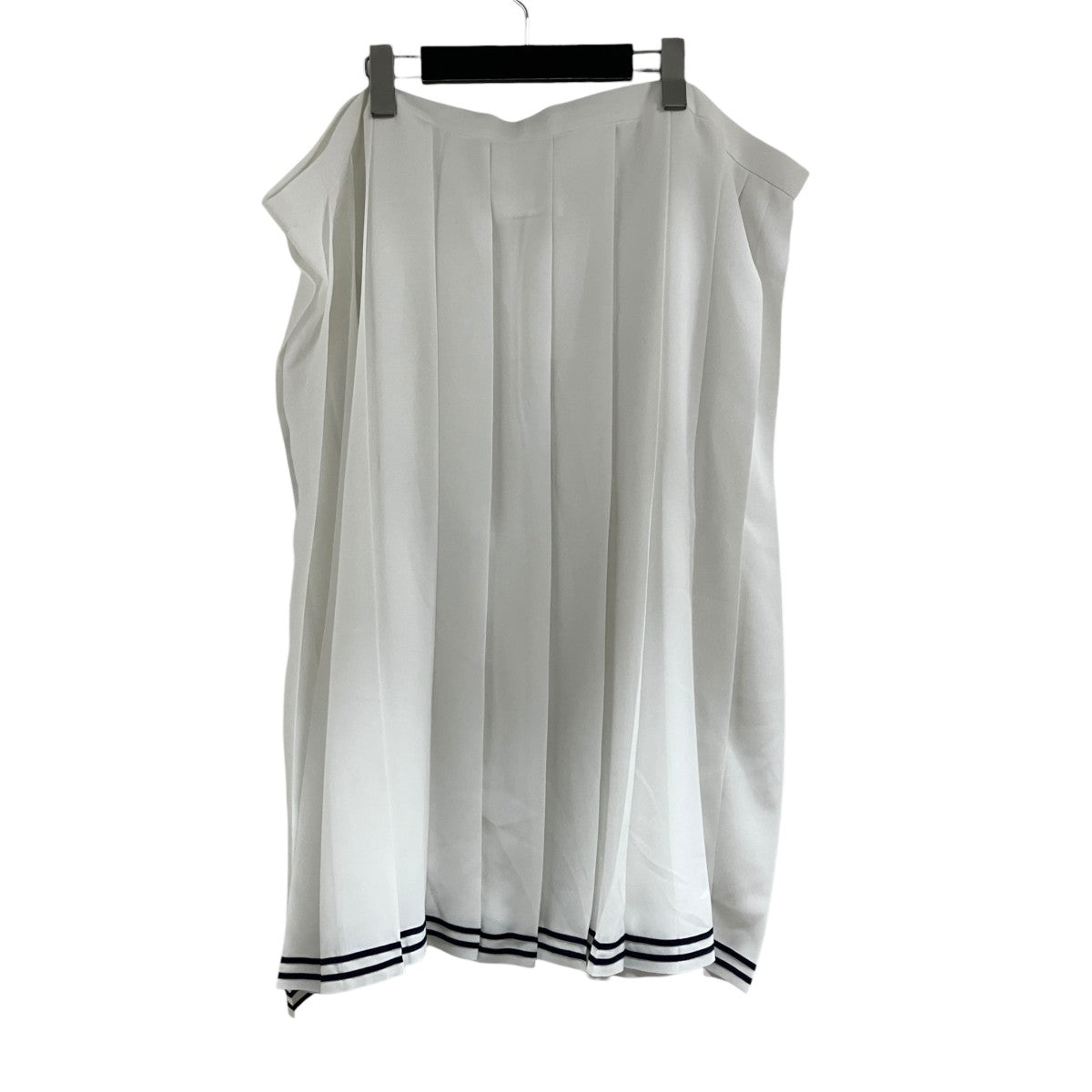 JUNYA WATANABE プリーツスカート 古着・中古-3枚目のアイテム画像