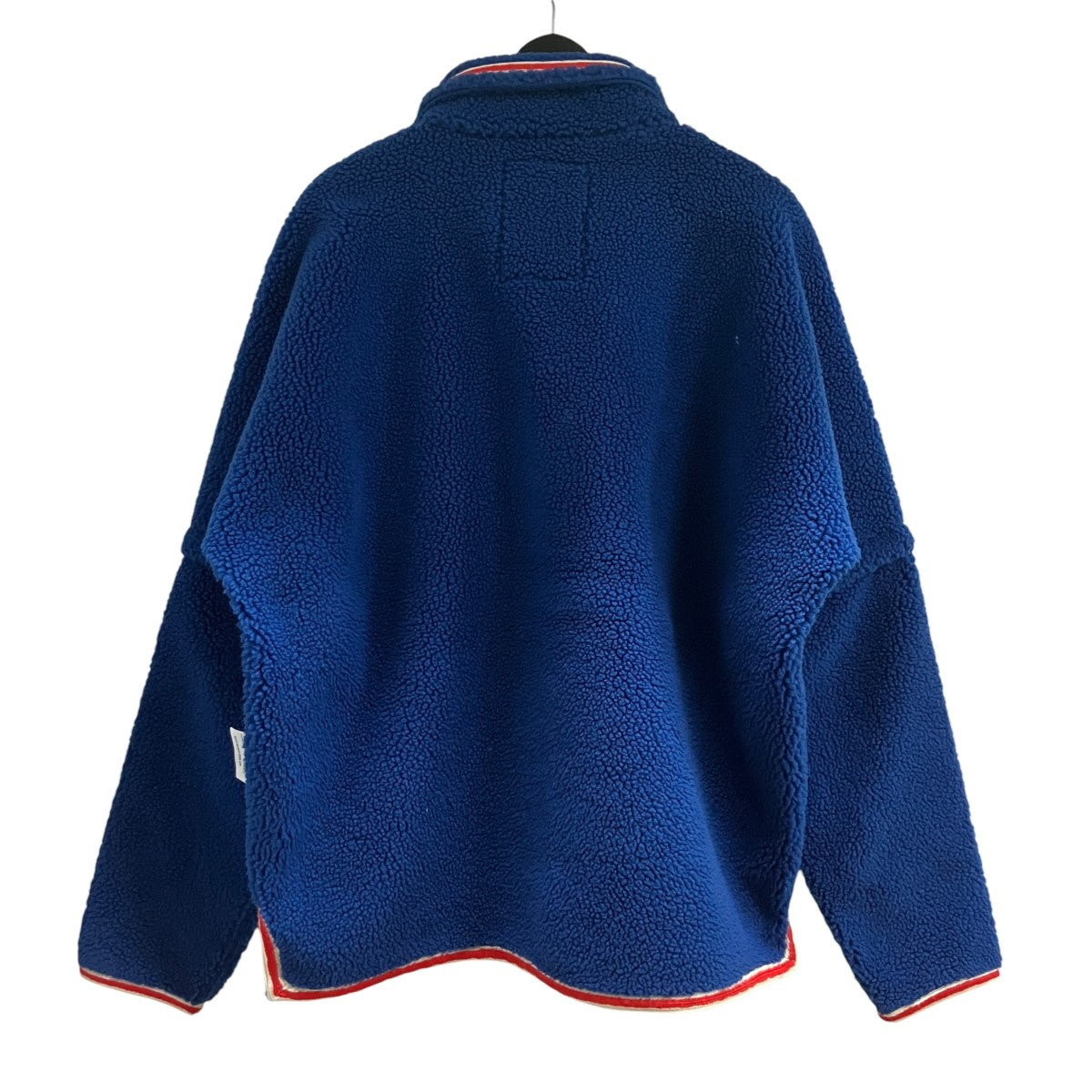 ×倉石一樹 ボアコーチジャケット