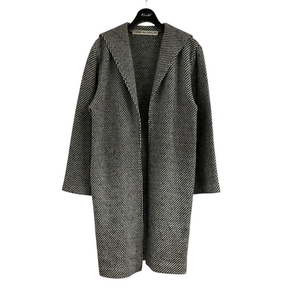 COMME des GARCONS(コムデギャルソン) ウールガウンコート GT060560