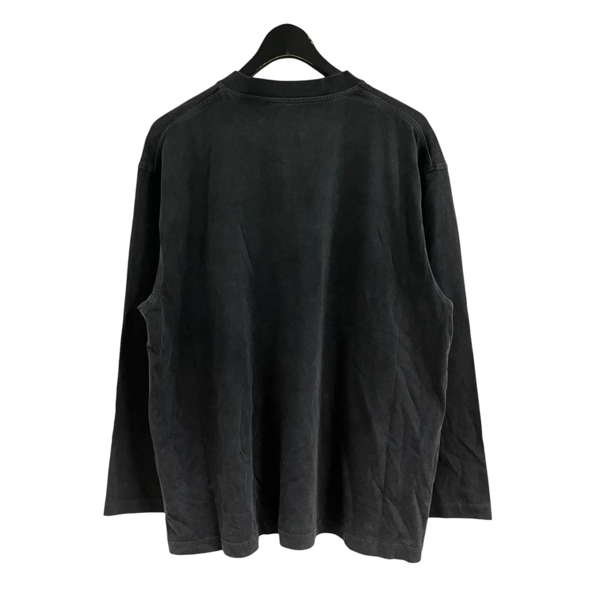 ALEXANDER WANG プリントロングスリーブTシャ 古着・中古-3枚目のアイテム画像
