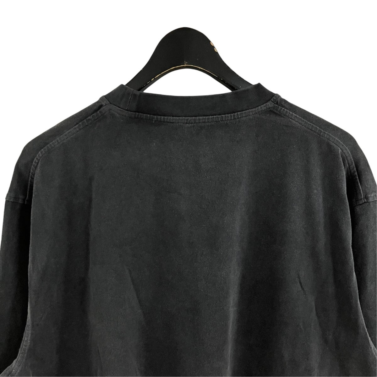 ALEXANDER WANG プリントロングスリーブTシャ 古着・中古-4枚目のアイテム画像