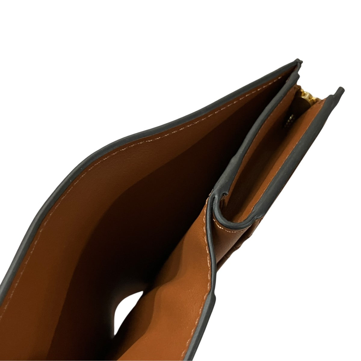 ノットコンパクトロゴウォレット