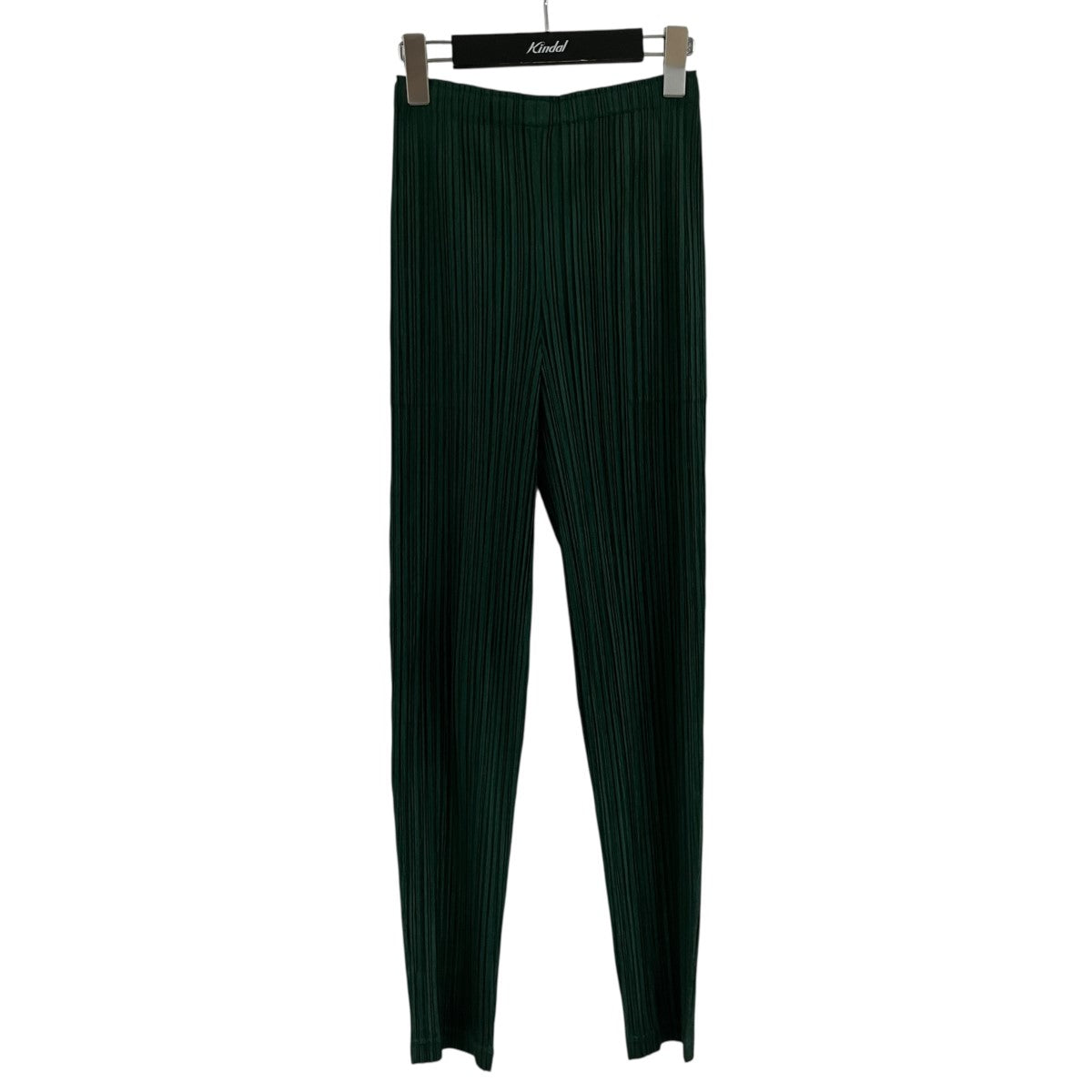 PLEATS PLEASE プリーツパンツ 古着・中古-1枚目のアイテム画像